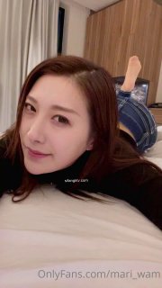 【AV】短发气质女优给你乳交，丝滑的大胸